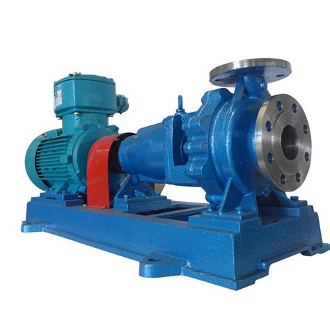 glycol hot water circulating centrifugal pump|centrifugal pump glycol balance.